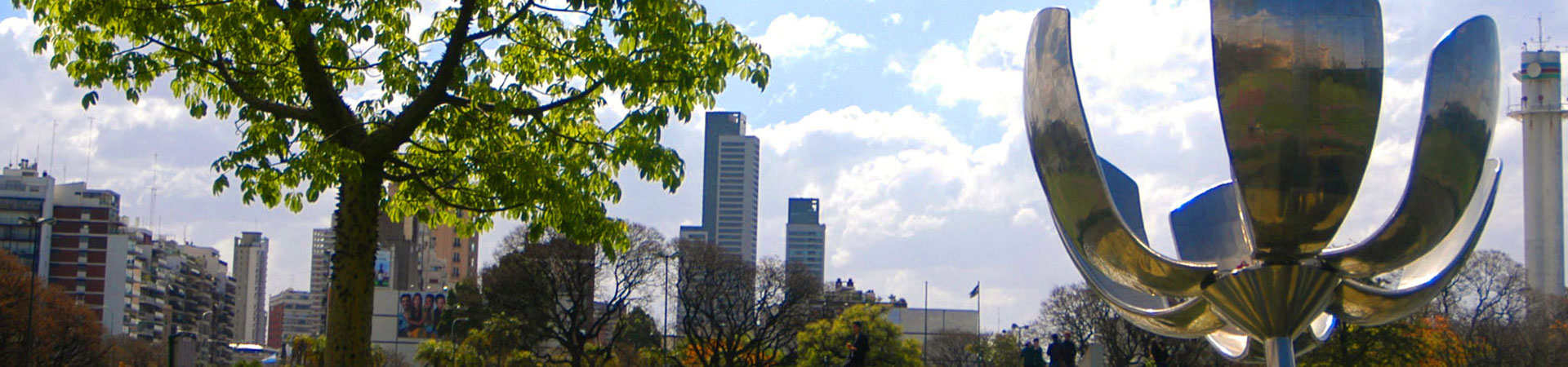 My Argentine Passport