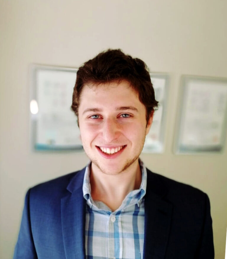 My Argentine Passport