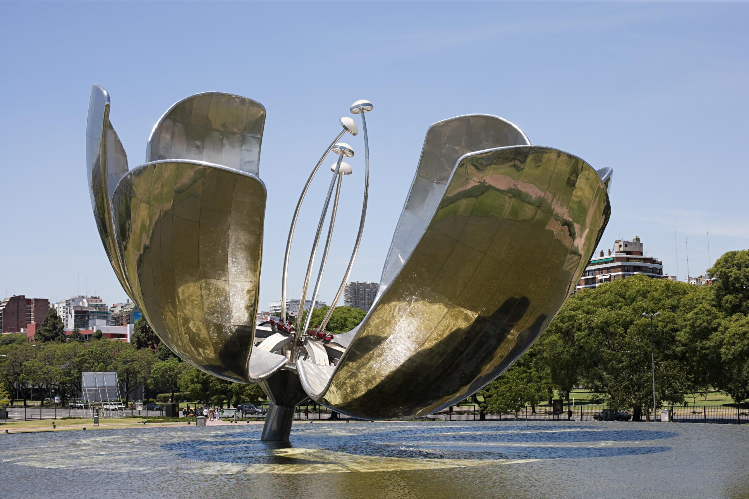 My Argentine Passport